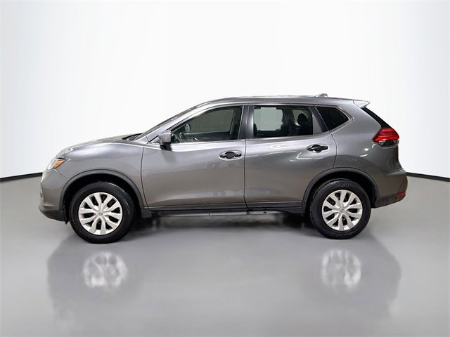 Used 2017 Nissan Rogue S image 10