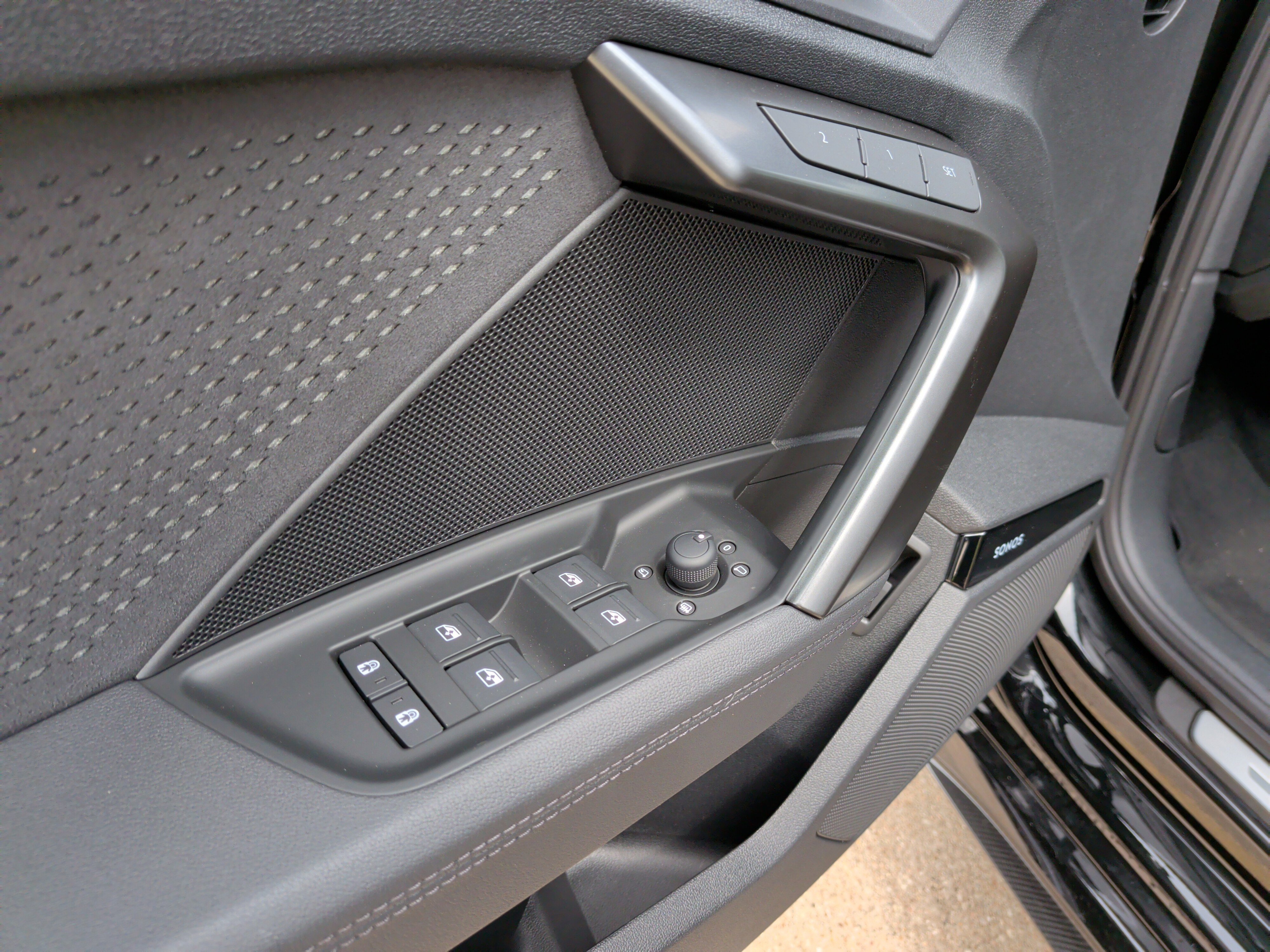Used 2026 Audi RS 3 AWD/4WD image 13