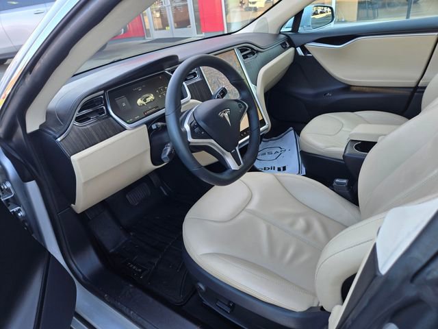 Used 2013 Tesla Model S image 22