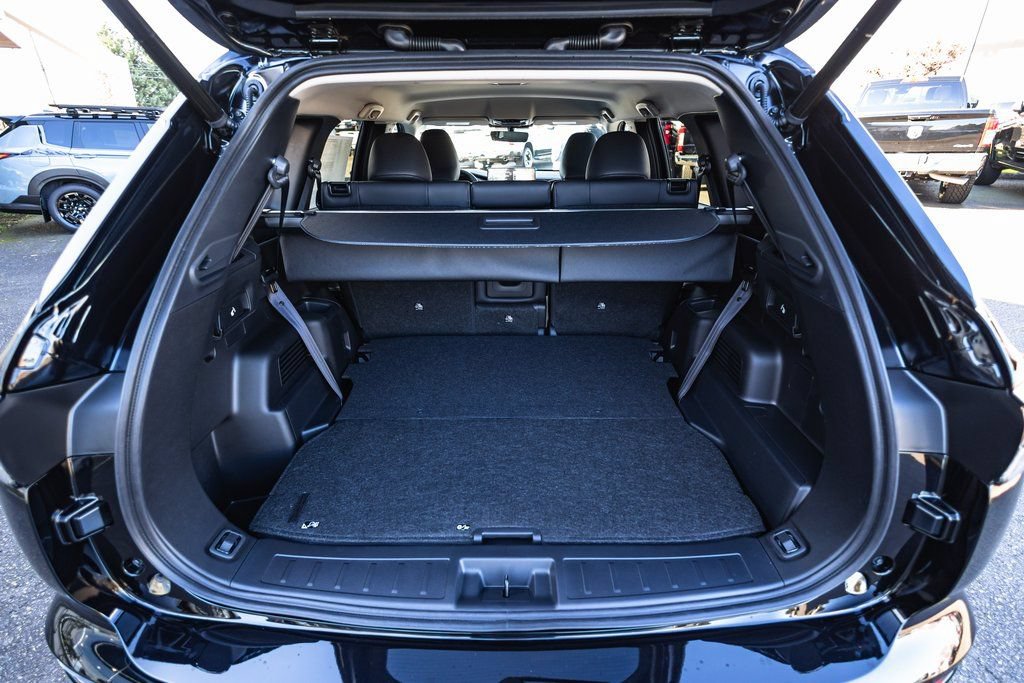 New 2026 Mitsubishi Outlander SE AWD/4WD image 36