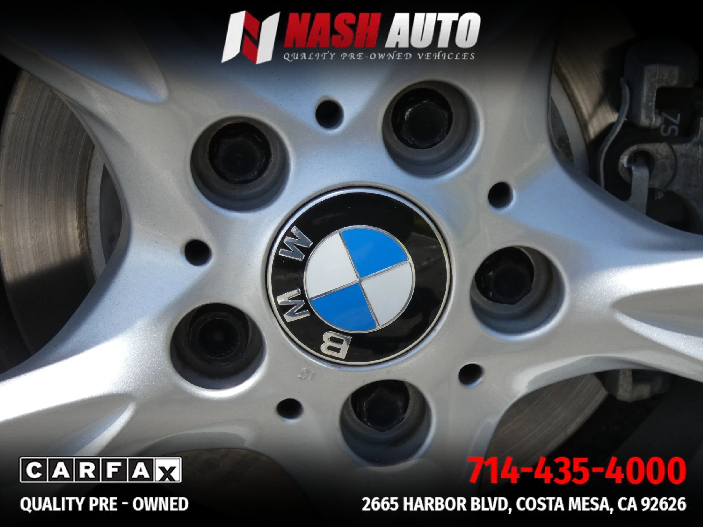 Used 2013 BMW 128i Convertible RWD image 20