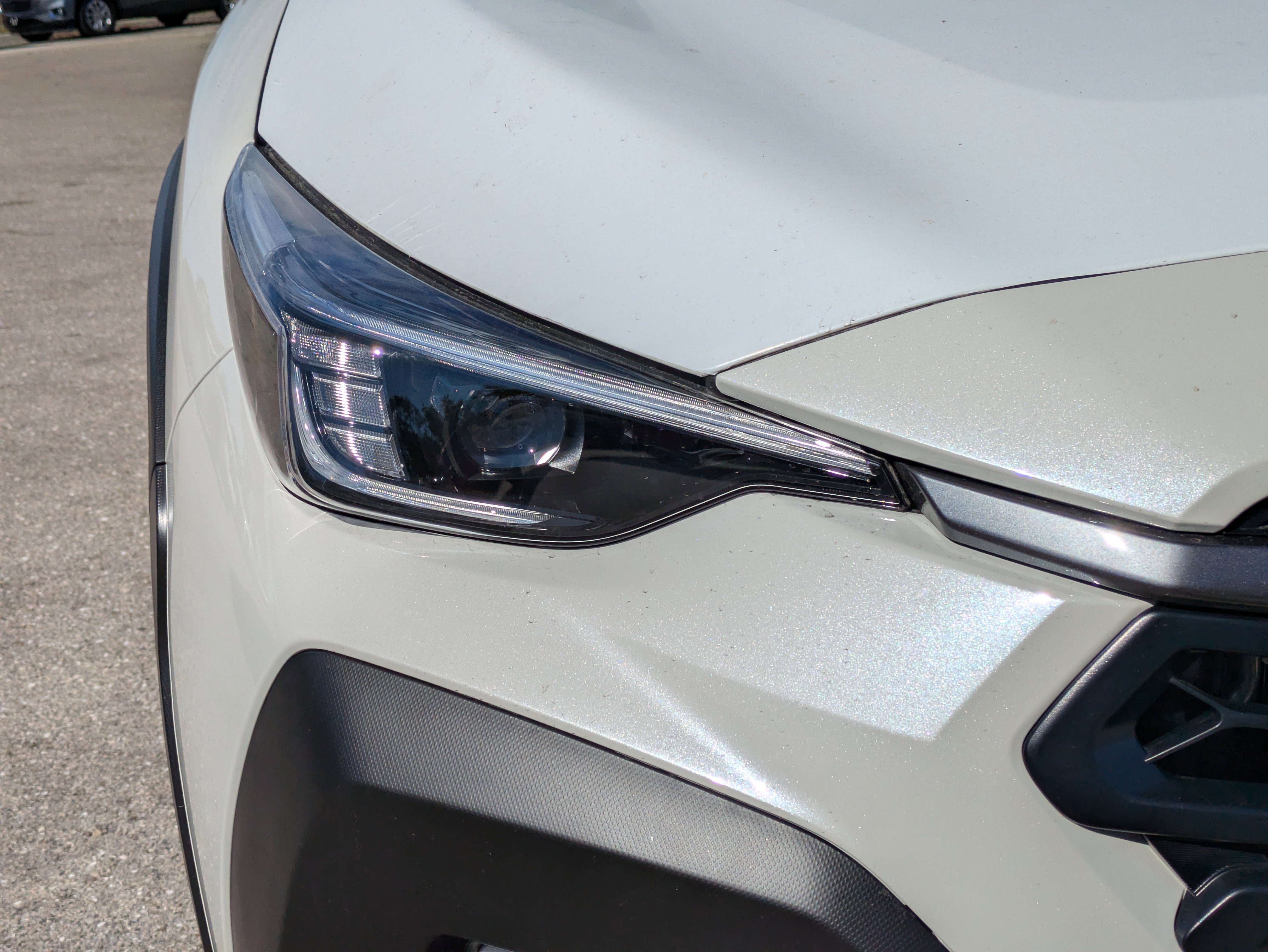 New 2026 Subaru Crosstrek 2.5i Limited image 10