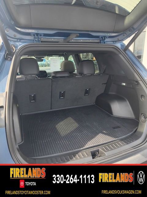 Used 2026 Chevrolet Equinox RS w/ Convenience Package III image 5