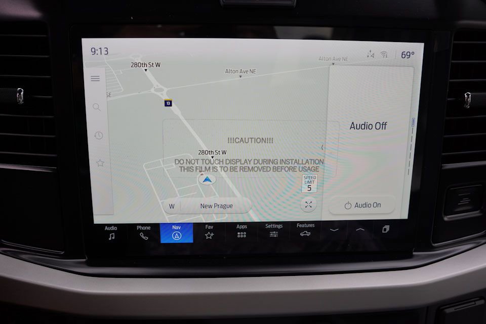 New 2026 Ford F250 XLT w/ XLT Premium Package image 13