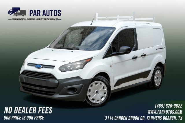 Used 2017 Ford Transit Connect XL