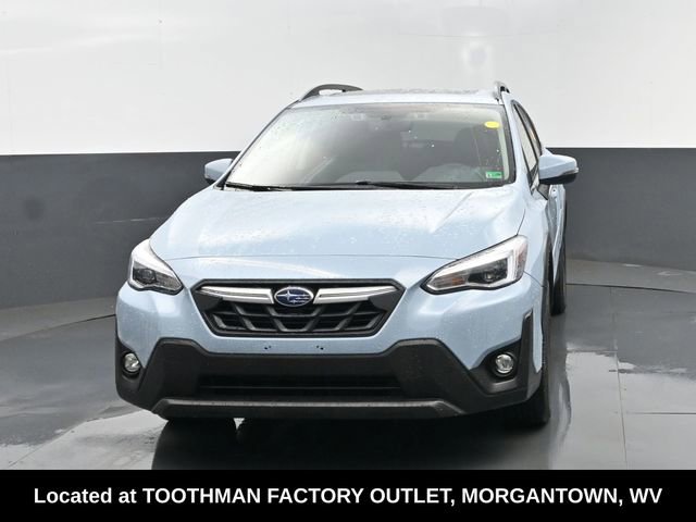 Used 2023 Subaru Crosstrek 2.5i Limited image 24