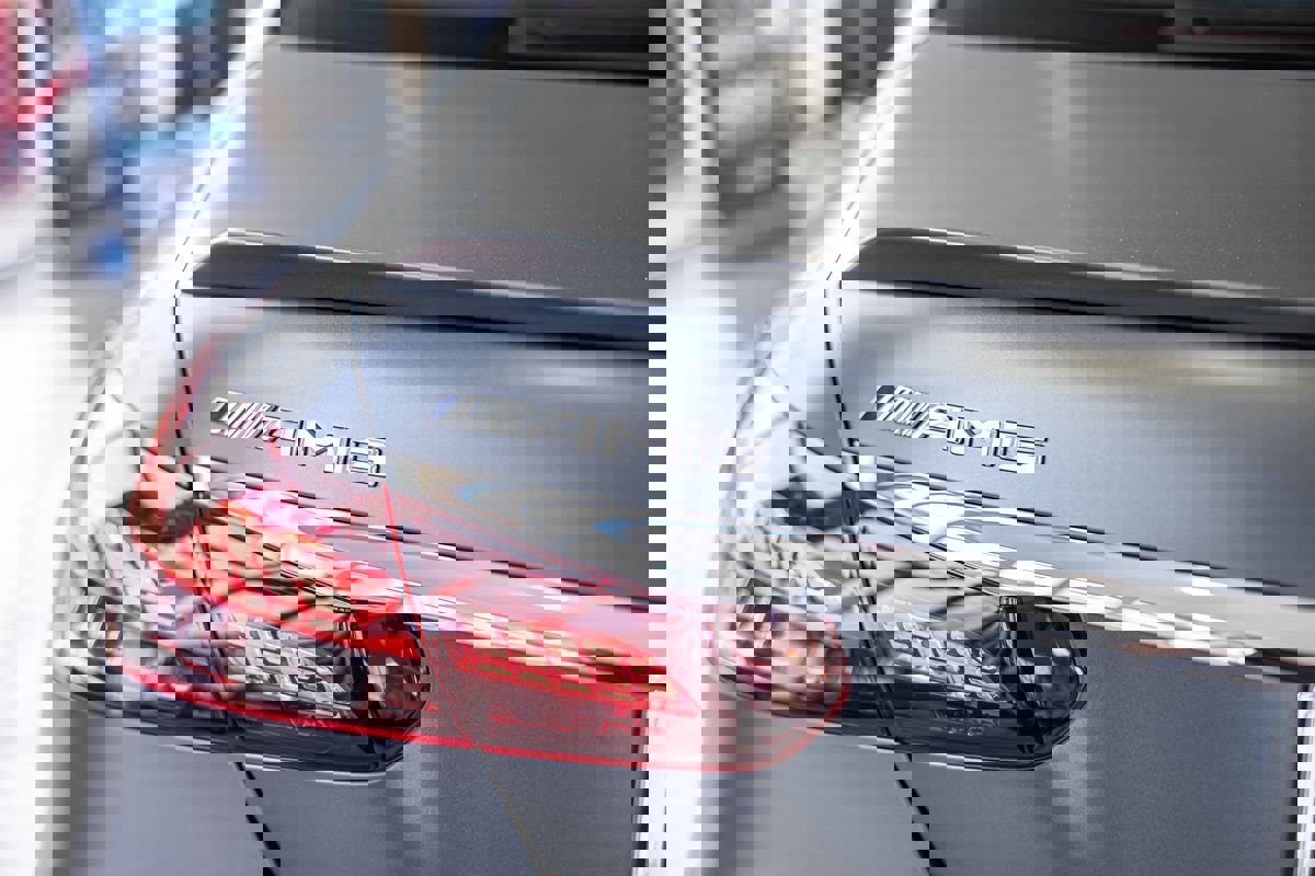 Used 2021 Mercedes-Benz E 63 AMG S image 15