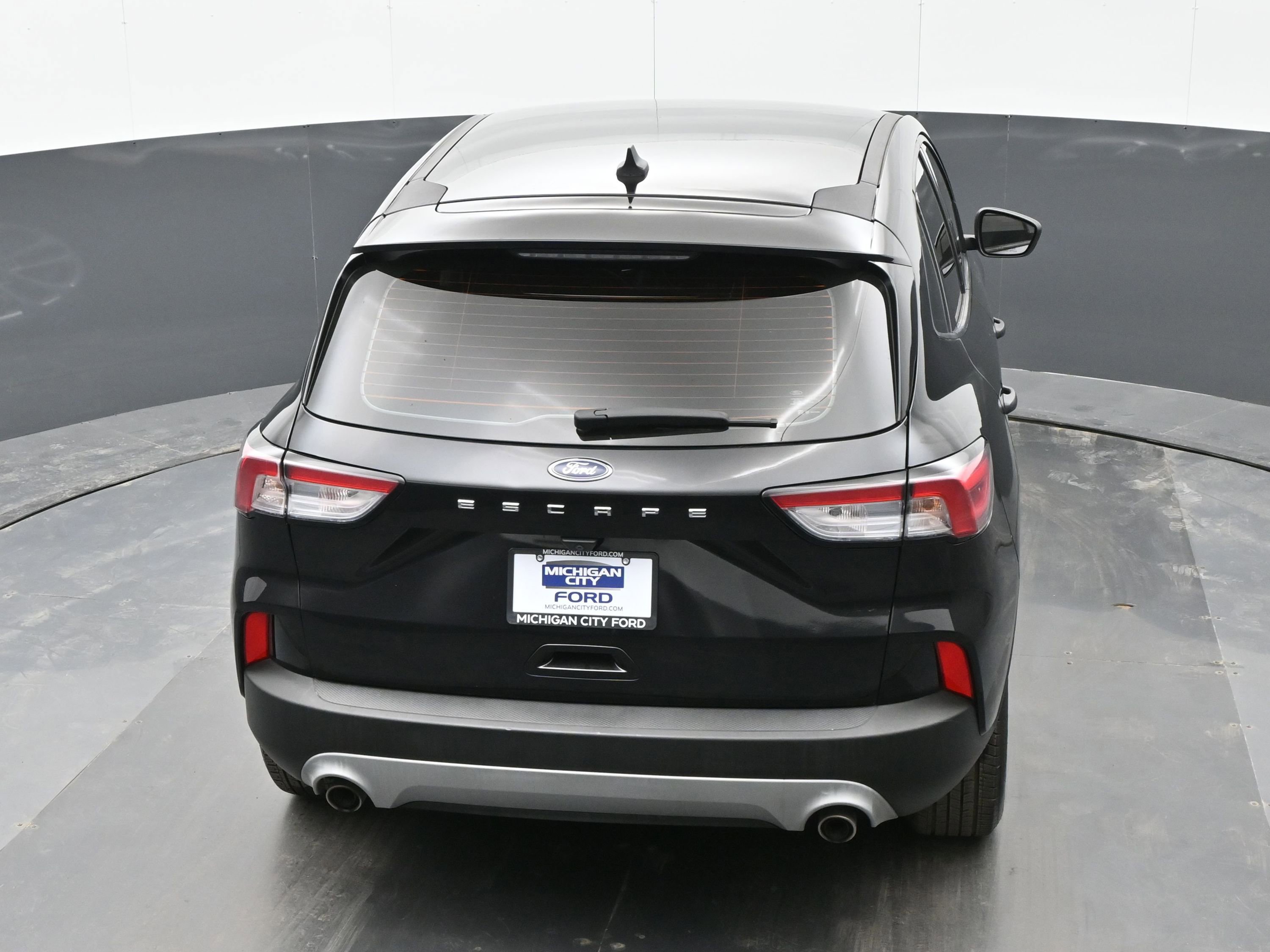 Used 2022 Ford Escape S image 35