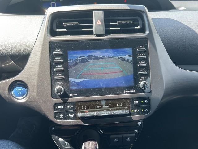Used 2021 Toyota Prius image 11