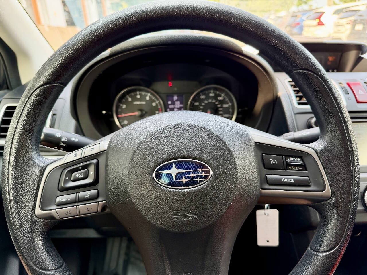 Used 2015 Subaru Impreza 2.0i AWD/4WD image 31