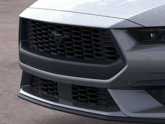 New 2026 Ford Mustang Convertible w/ Mustang Nite Pony Package RWD image 17