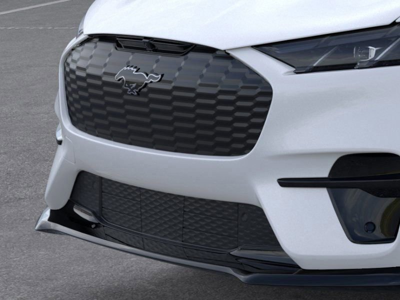 New 2026 Ford Mustang Mach-E GT image 17