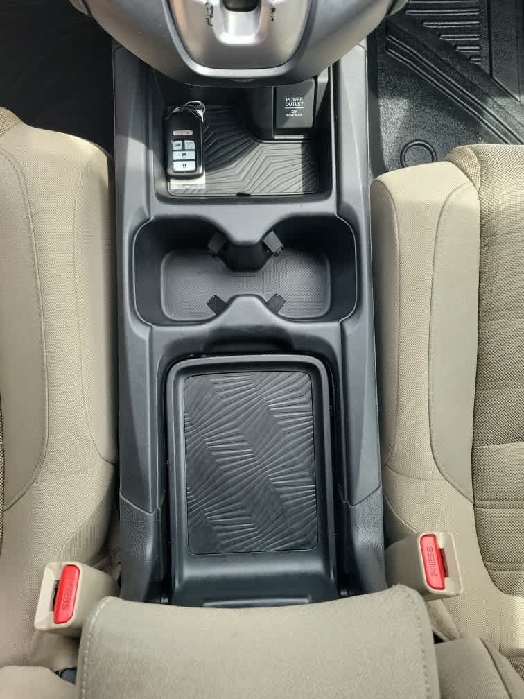 Used 2017 Honda CR-V EX image 16