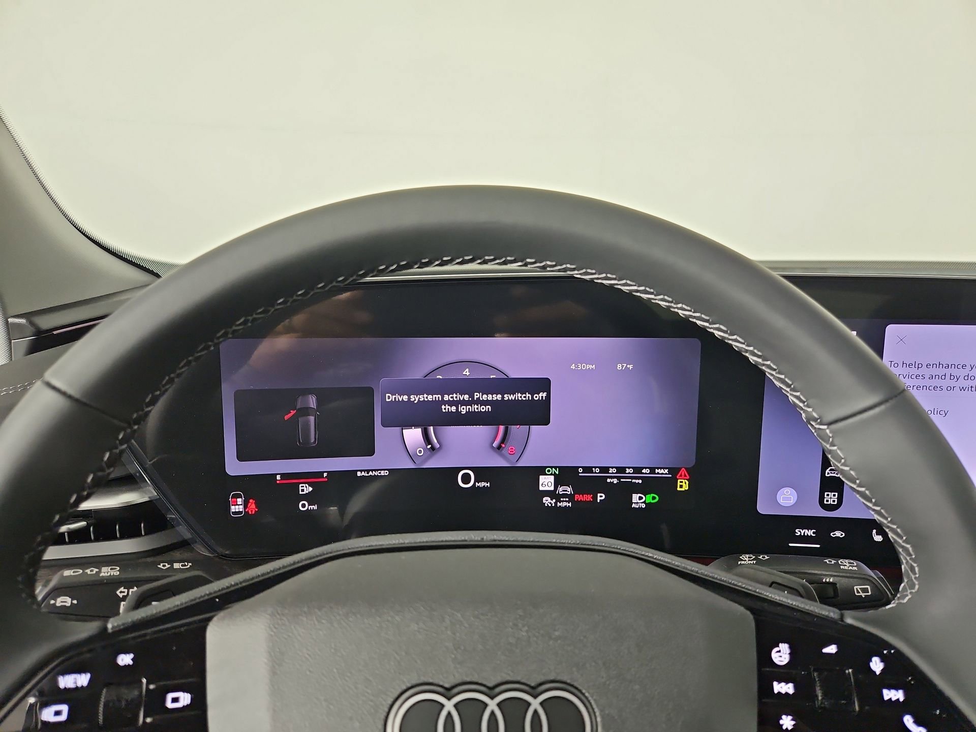 New 2026 Audi Q5 Premium image 23