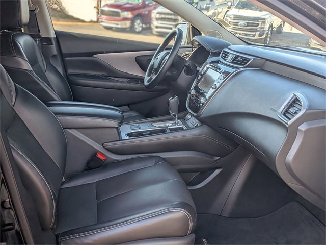 Used 2023 Nissan Murano SL image 37