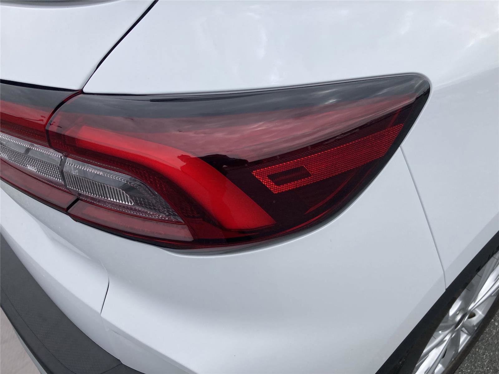 Used 2025 Ford Escape Active image 33