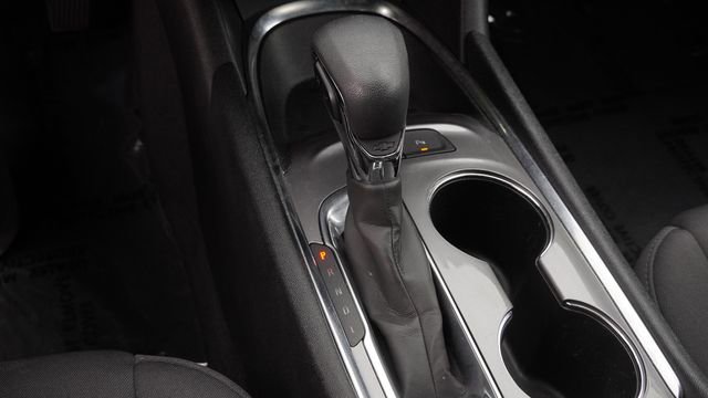 Used 2024 Chevrolet Malibu LT FWD image 24