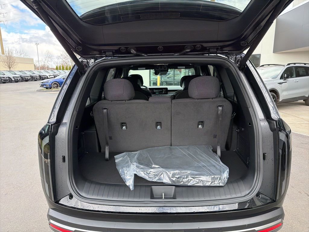 New 2027 Kia Telluride S image 18