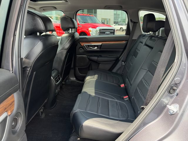 Used 2022 Honda CR-V Touring image 30