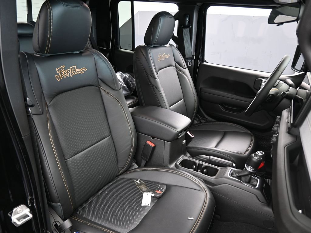 Used 2024 Jeep Gladiator Sport image 45