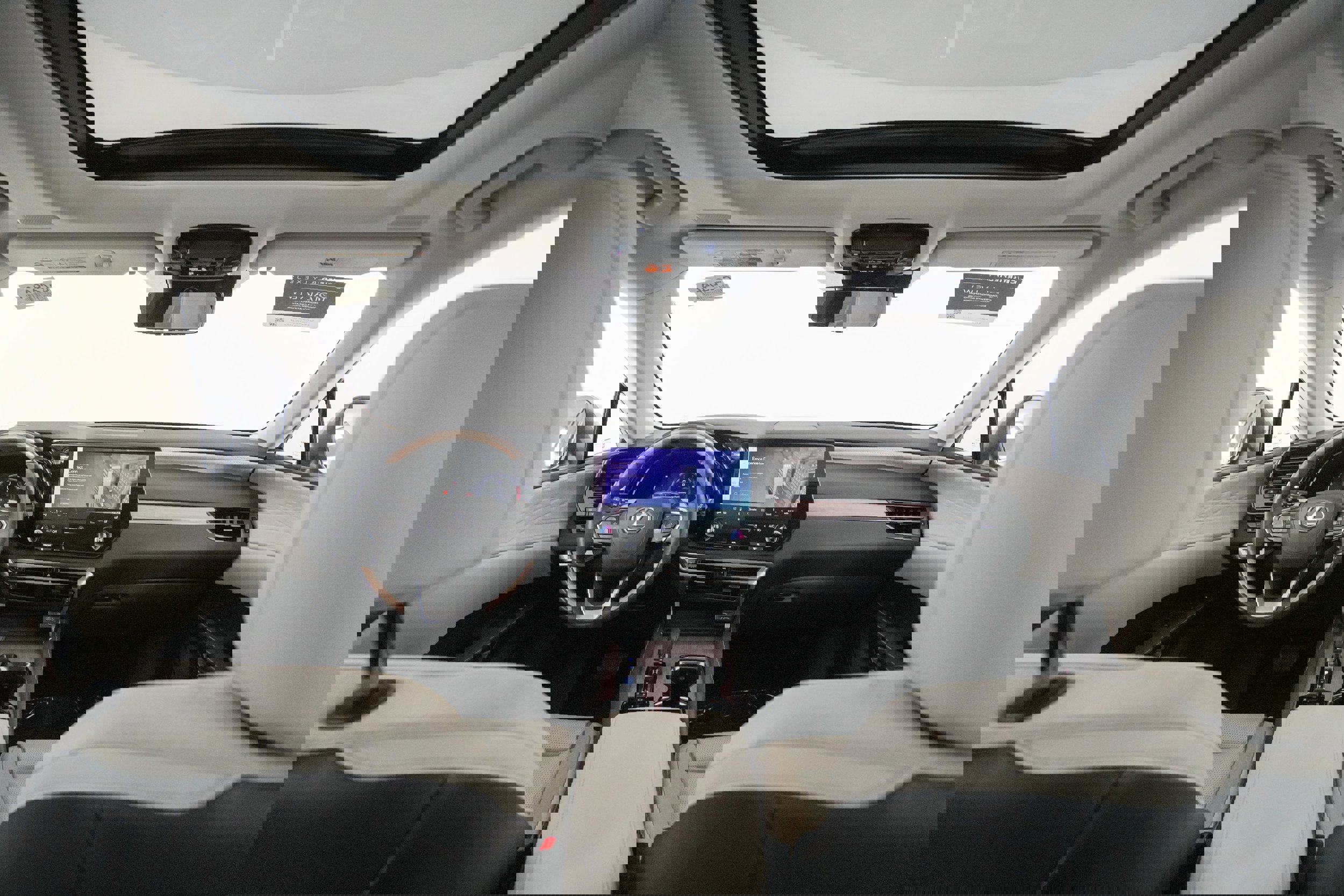 Certified 2023 Lexus RX 350 w/ Luxury Package image 15