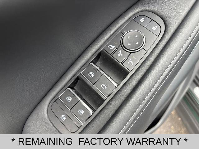 Certified 2026 INFINITI QX60 Luxe w/ Cargo Package AWD/4WD image 11