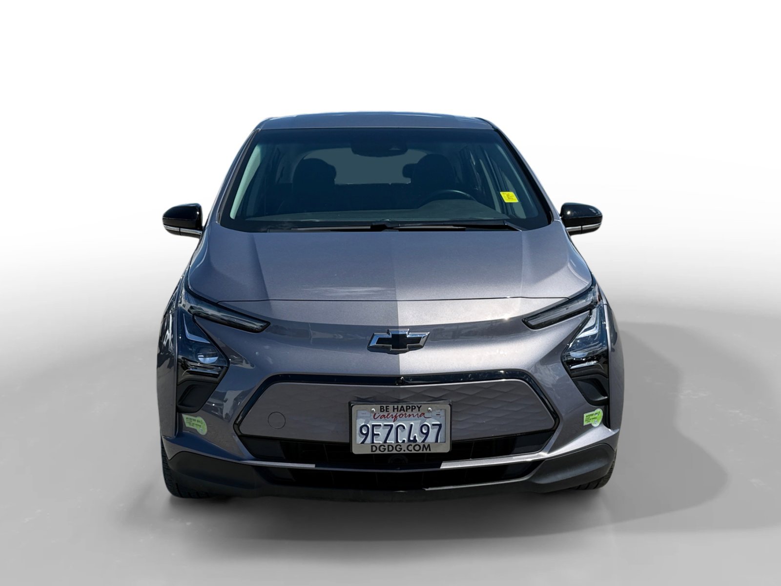 Used 2023 Chevrolet Bolt LT w/ Infotainment Package image 8