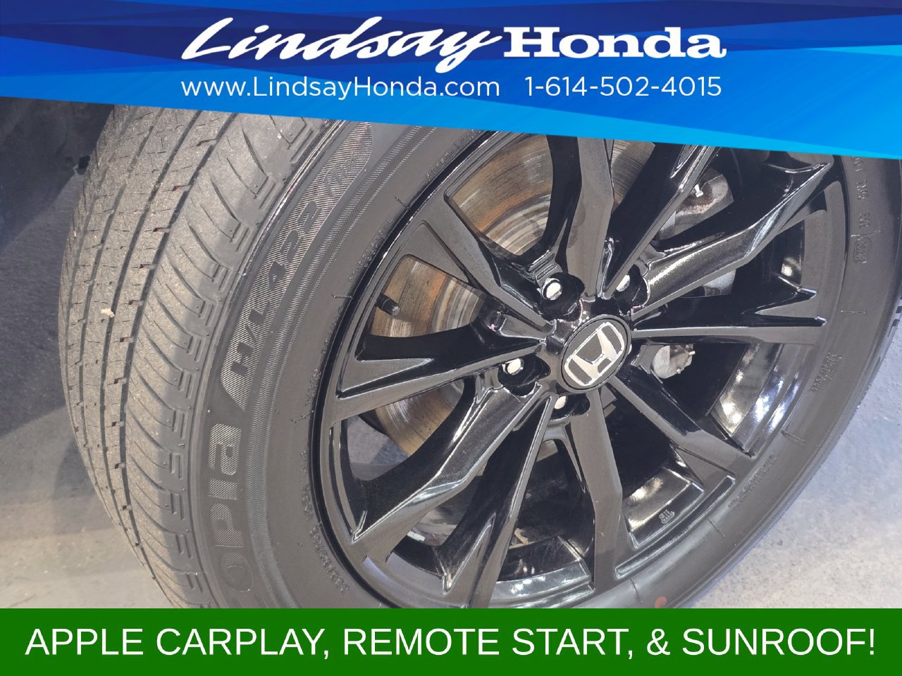 Used 2024 Honda CR-V Sport image 25