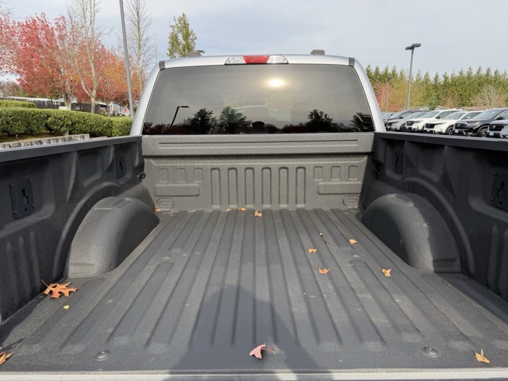 Used 2021 Ford F150 XLT w/ Equipment Group 301A Mid image 25