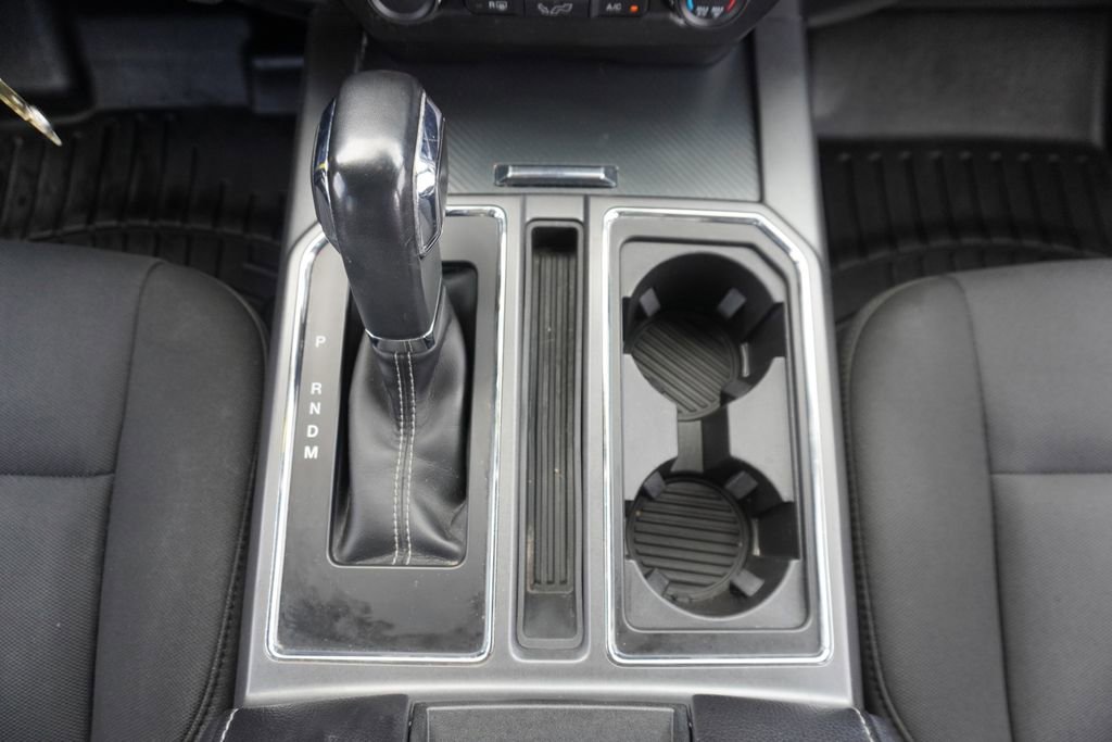 Used 2019 Ford F150 XLT w/ Equipment Group 302A Luxury AWD/4WD image 18