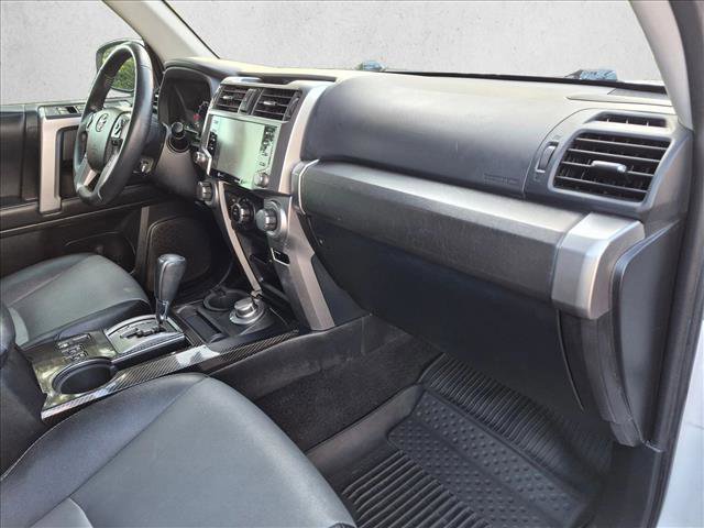 Used 2020 Toyota 4Runner SR5 Premium AWD/4WD image 21
