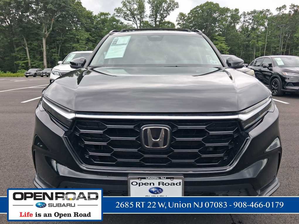 Used 2023 Honda CR-V EX-L image 7