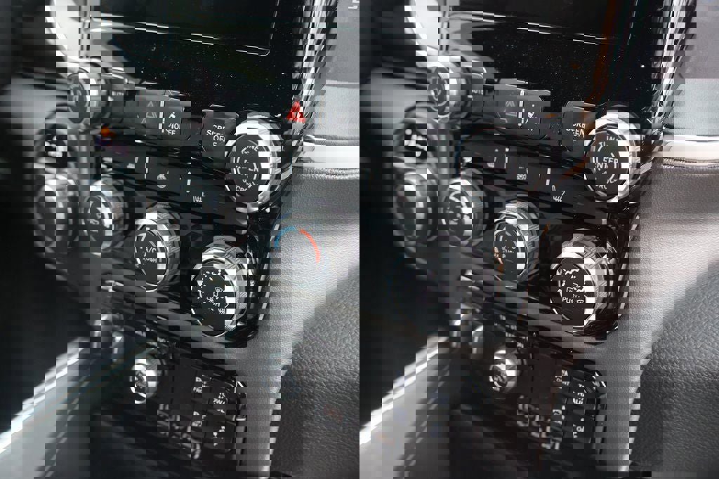 New 2026 RAM 1500 Big Horn image 11