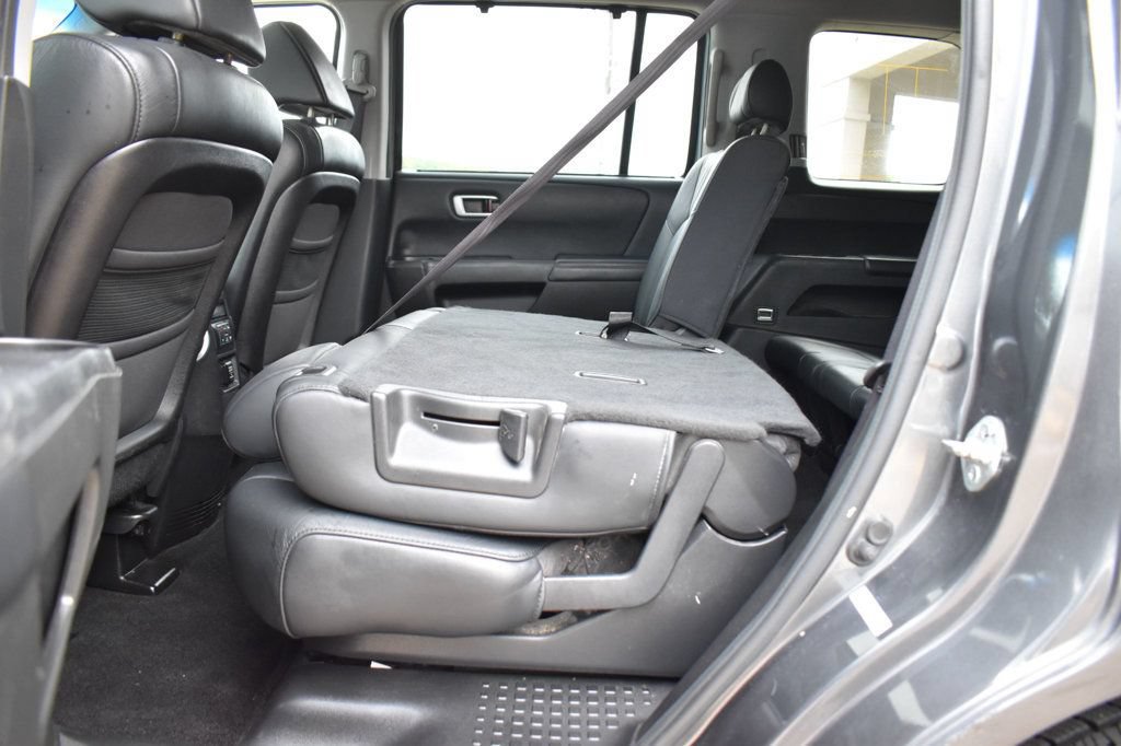 Used 2010 Honda Pilot Touring image 23