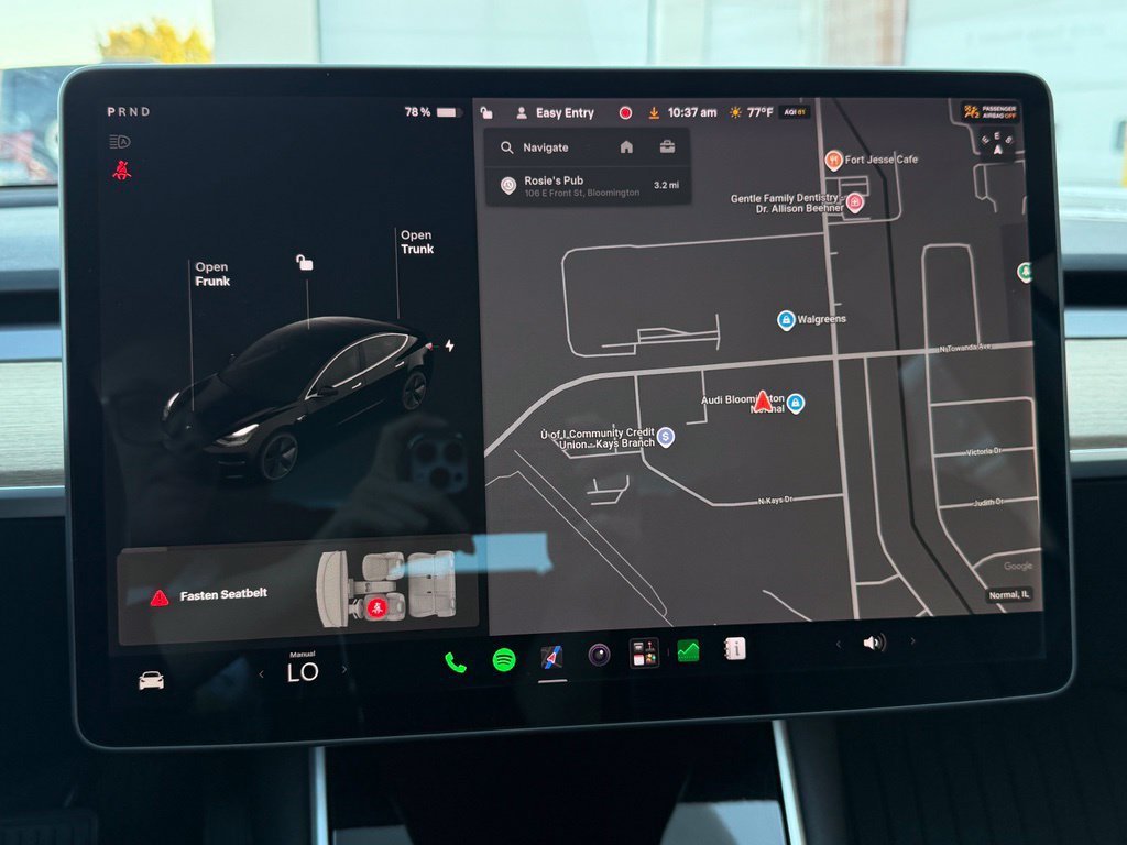 Used 2019 Tesla Model 3 RWD image 12