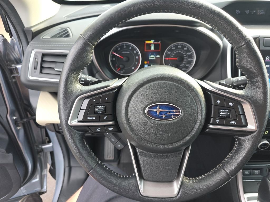 Used 2020 Subaru Ascent Premium w/ Convenience Package image 17