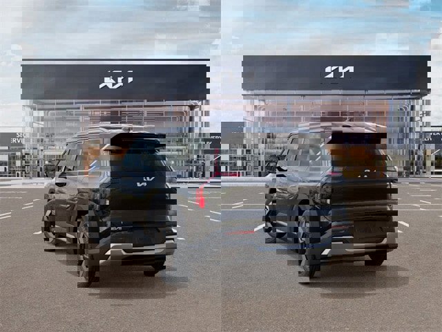 New 2026 Kia EV9 Wind image 4