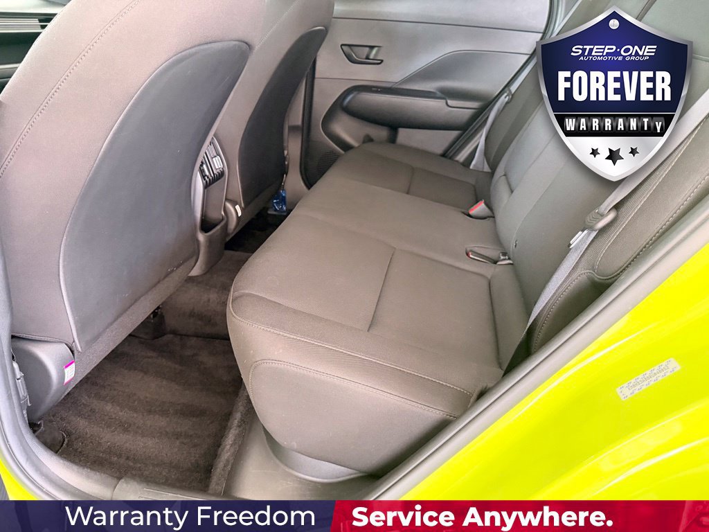 Used 2024 Hyundai Kona SEL FWD image 30