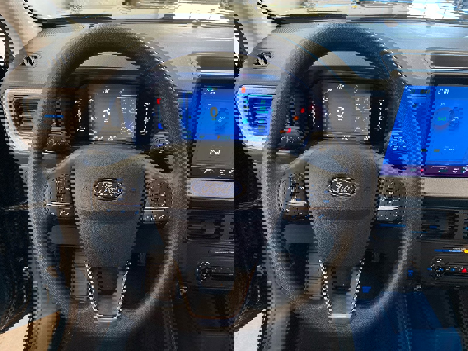 New 2026 Ford Maverick XLT image 47