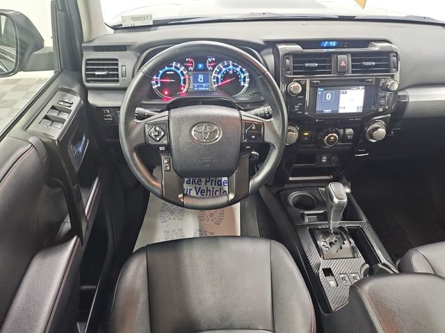 Used 2018 Toyota 4Runner TRD Pro AWD/4WD image 15
