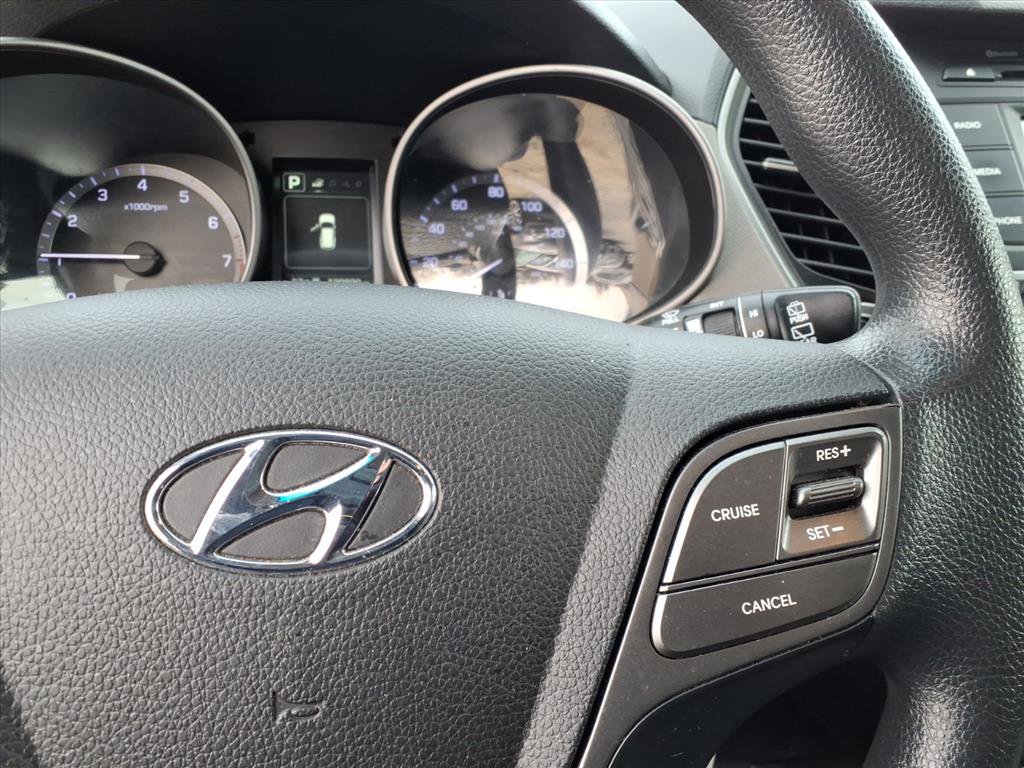 Used 2018 Hyundai Santa Fe Sport image 23