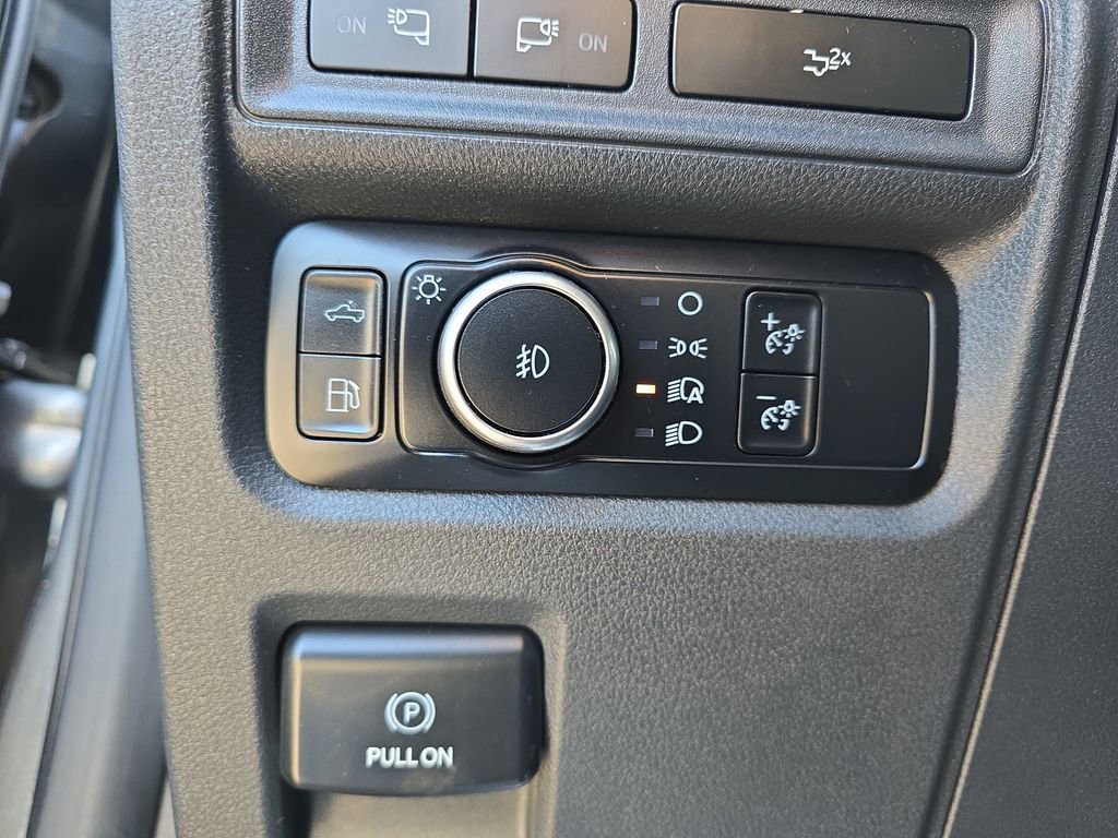 Used 2024 Ford F150 XLT w/ Equipment Group 302A MID image 29