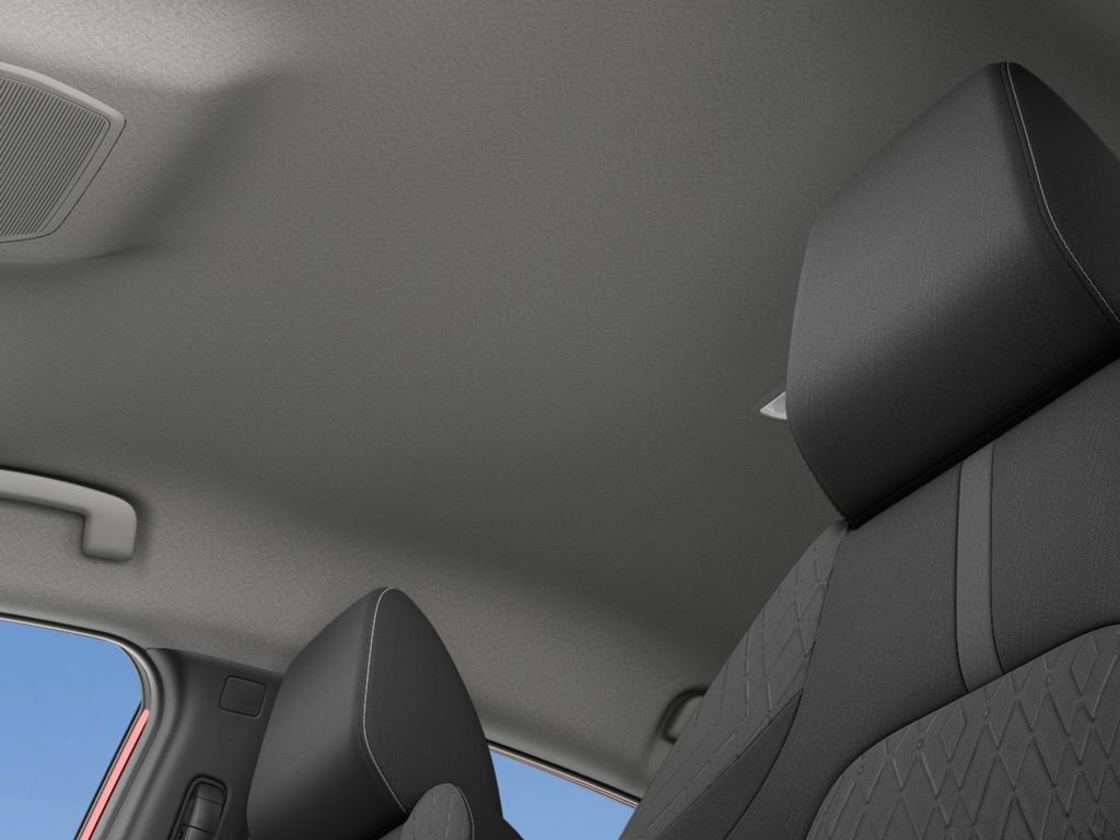 New 2027 Nissan Sentra SV FWD image 14