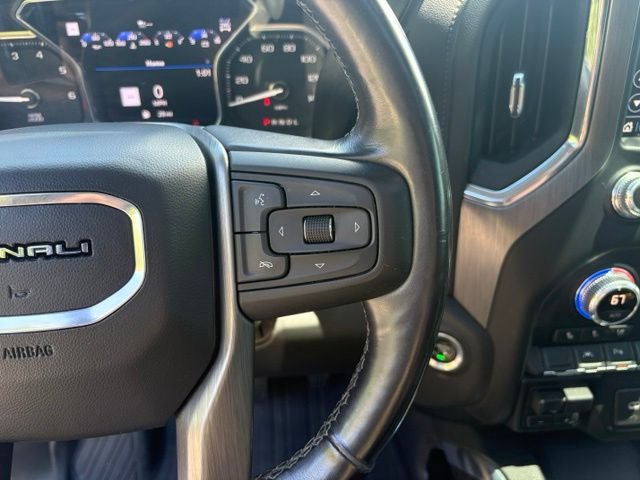 Used 2022 GMC Sierra 1500 Denali w/ Denali Reserve Package AWD/4WD image 34