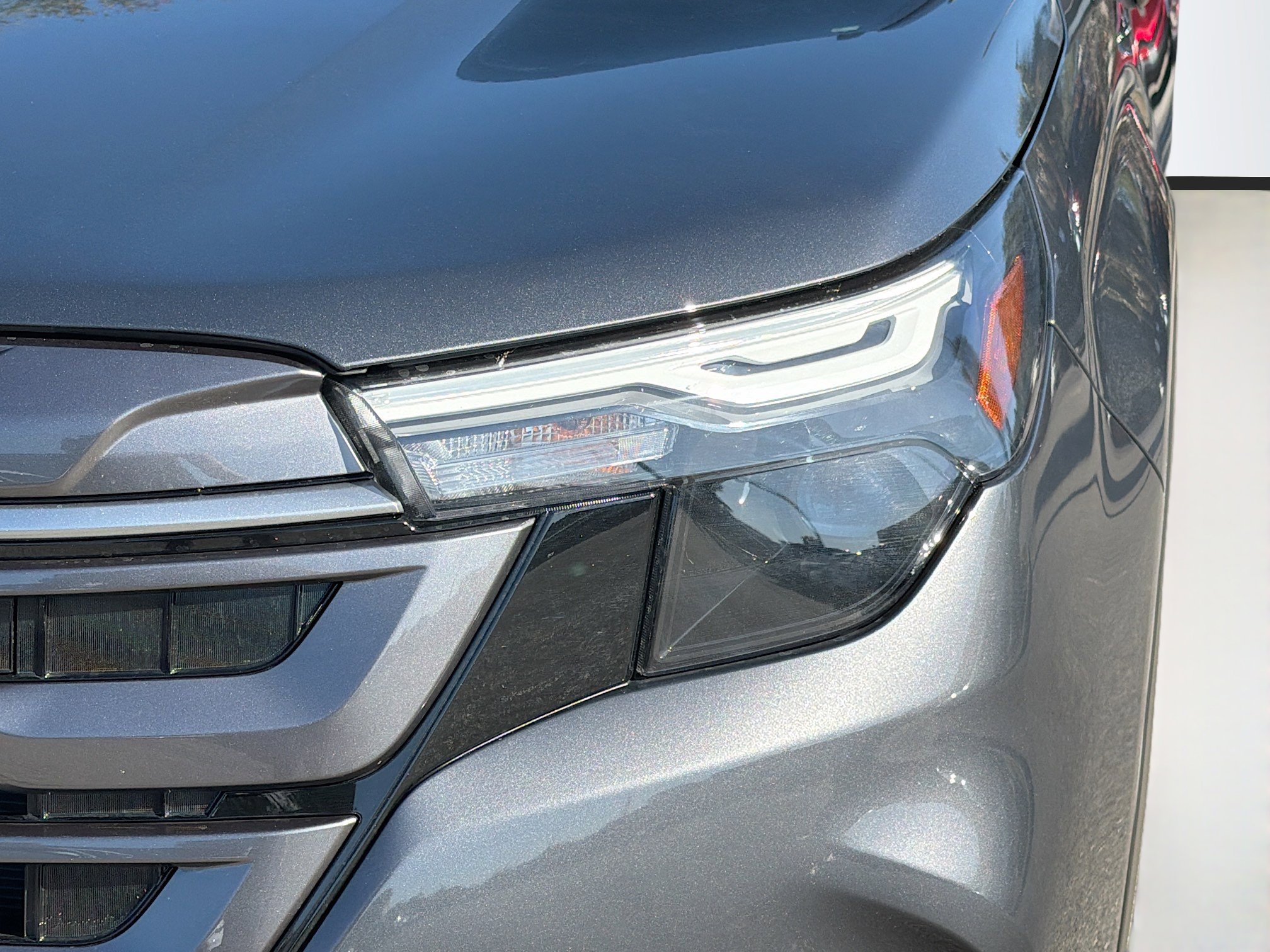 Certified 2025 Subaru Forester Premium image 9