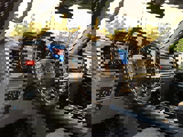 Used 2022 Ford F150 XLT w/ Equipment Group 301A Mid image 10