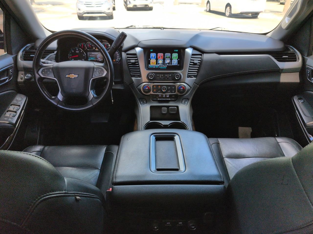 Used 2019 Chevrolet Tahoe LT AWD/4WD image 21