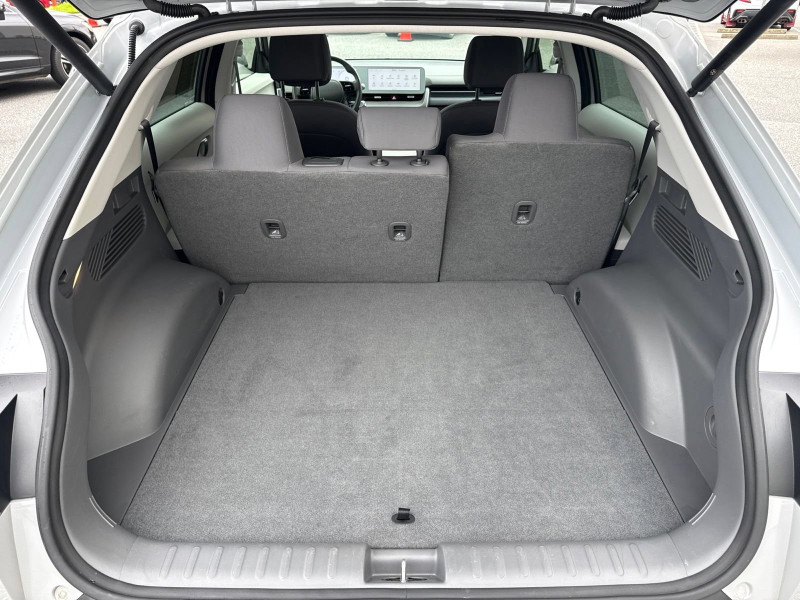 Certified 2024 Hyundai Ioniq 5 SEL AWD/4WD image 14