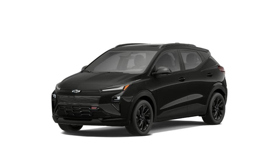 New 2027 Chevrolet Bolt RS w/ Technology Package FWD image 53
