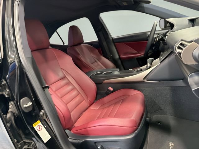 Used 2015 Lexus IS 250 w/ F-Sport Package image 11